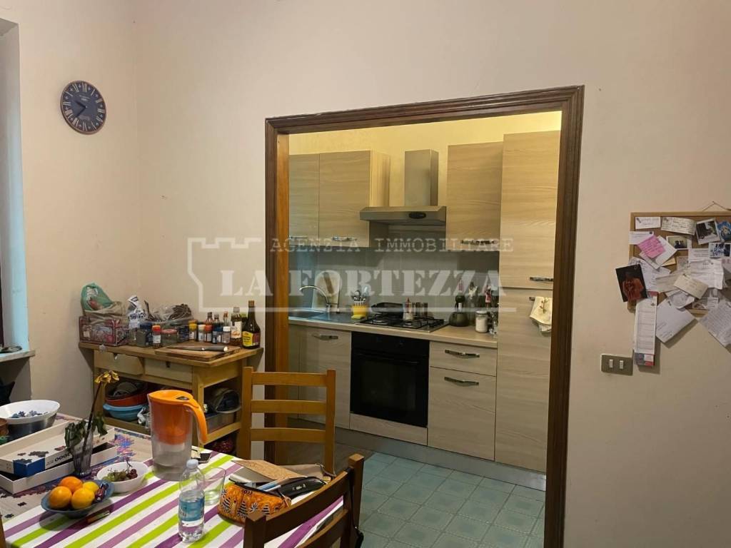 Casa indipendente a Pisa in Via Spartaco Carlini, , 56127 - Foto 4