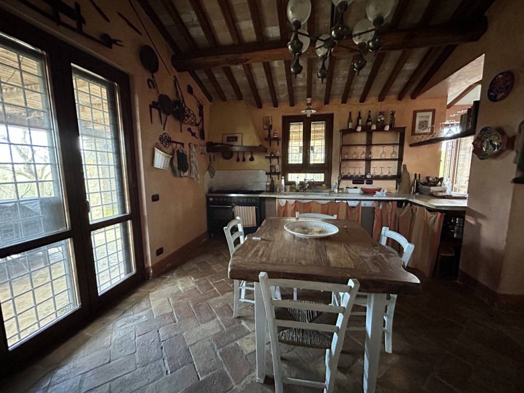 Villa a Capalbio in strada del 33 - Foto 4