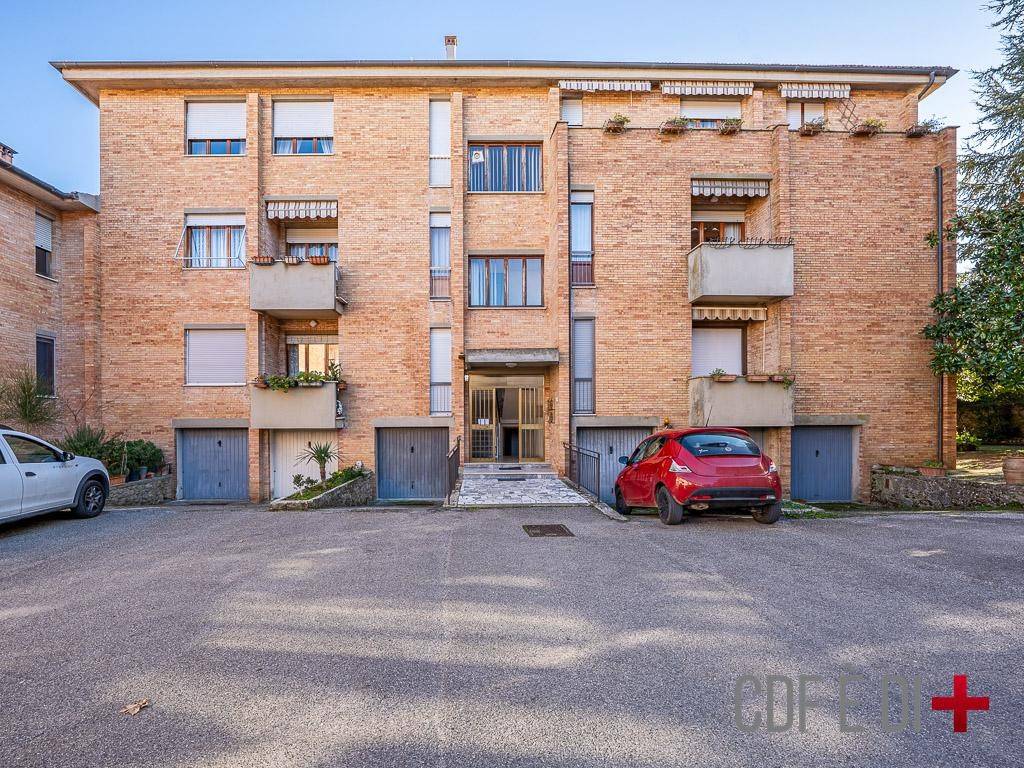 Appartamento a Volterra in Piazza Pietro Gori - Foto 2