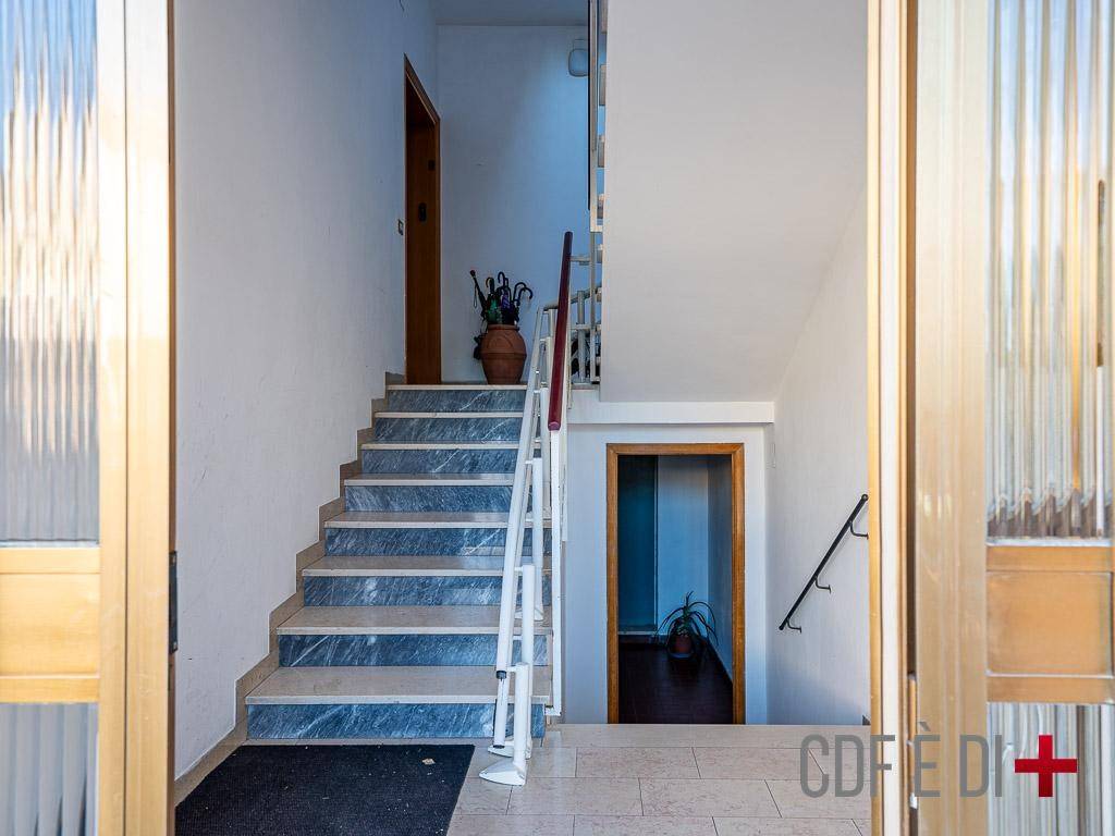 Appartamento a Volterra in Piazza Pietro Gori - Foto 3