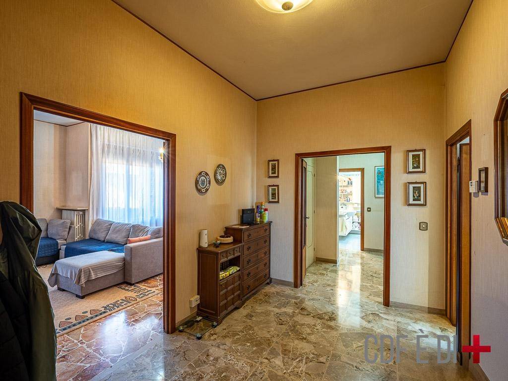 Appartamento a Volterra in Piazza Pietro Gori - Foto 4