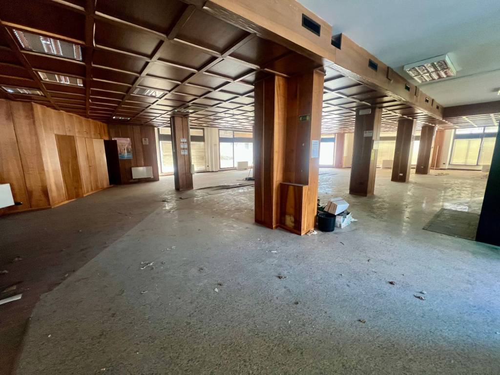 Immobile a Fabriano in PIAZZALE MATTEOTTI - Foto 4