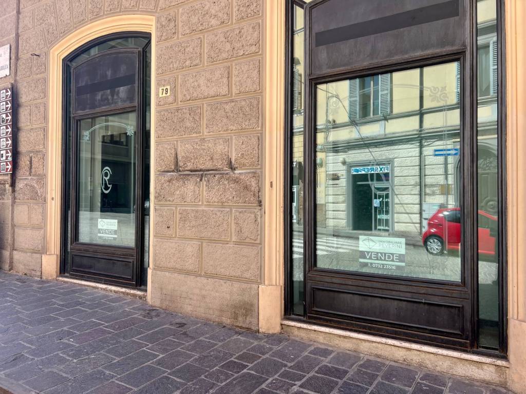 Immobile a Fabriano in CORSO DELLA REPUBBLICA, 73 - Foto 3