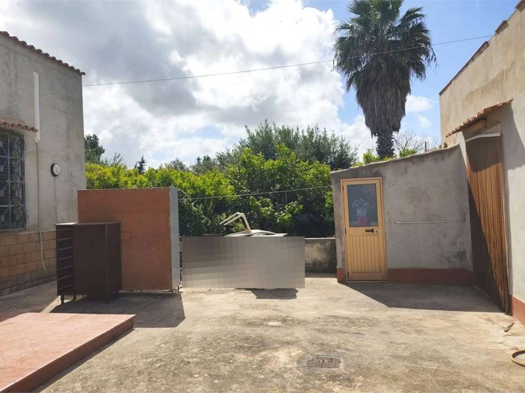 Casa indipendente a Marsala - Foto 3