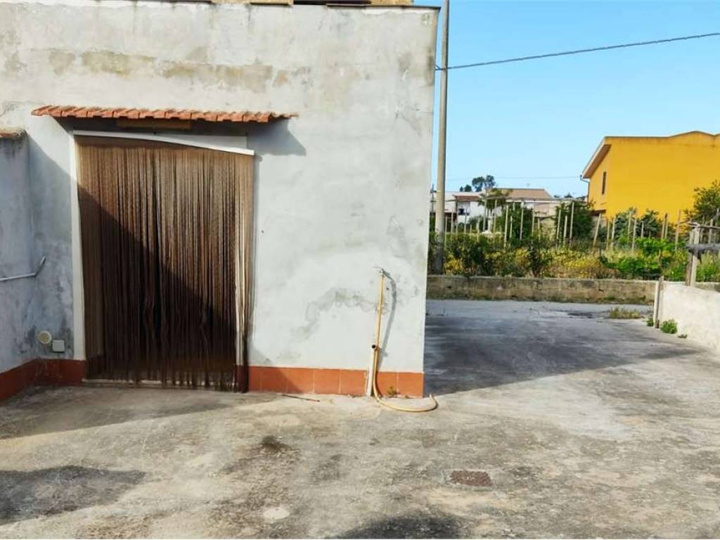 Casa indipendente a Marsala - Foto 4