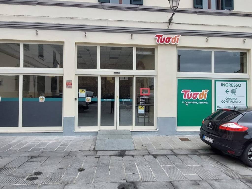 Immobile a Prato in Piazza Sant'Agostino - Foto 3
