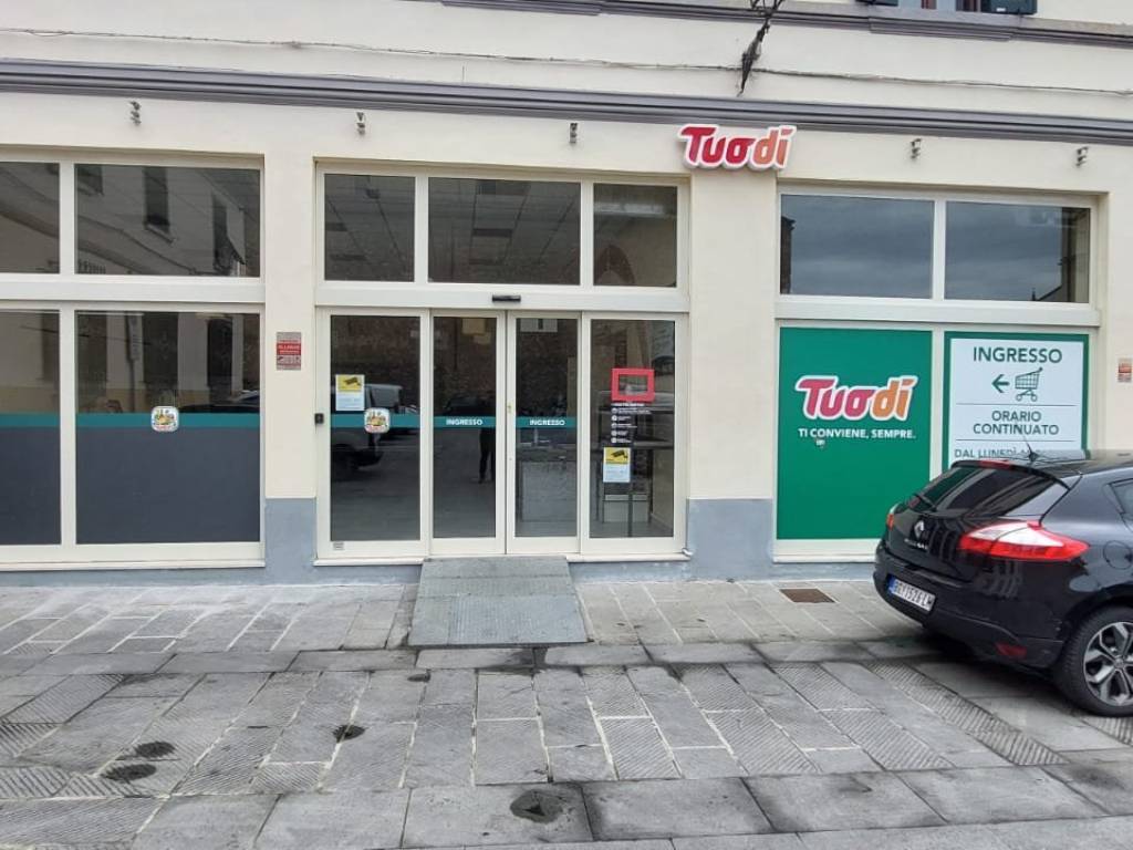 Immobile a Prato in Piazza Sant'Agostino - Foto 5