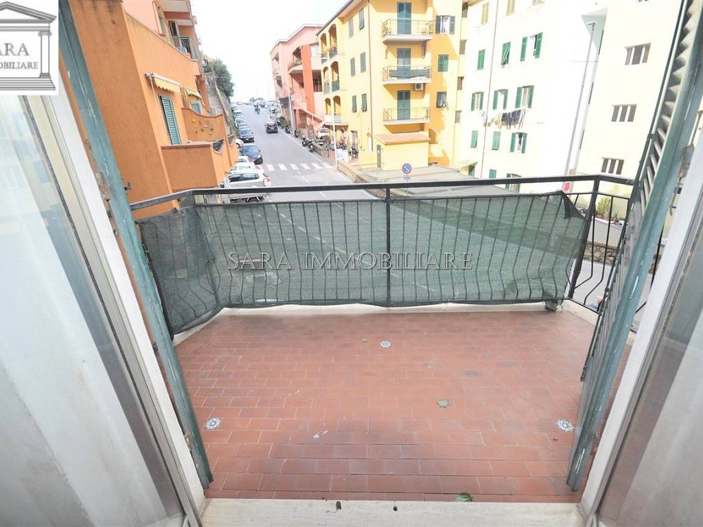Appartamento a Monte argentario in Via Panoramica di Porto Santo Stefano, 25 - Foto 3
