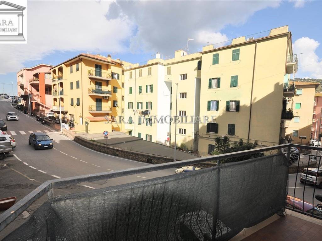 Appartamento a Monte argentario in Via Panoramica di Porto Santo Stefano, 25 - Foto 4