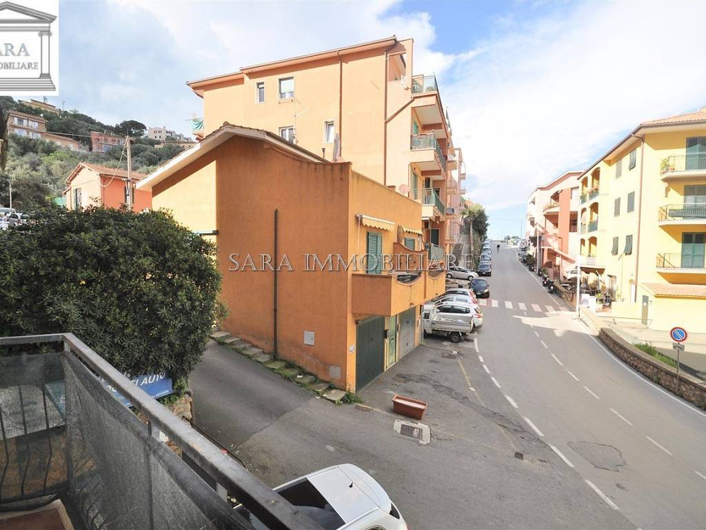 Appartamento a Monte argentario in Via Panoramica di Porto Santo Stefano, 25 - Foto 5