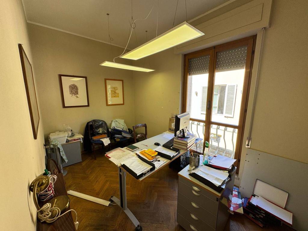 Appartamento a Lucca in Viale Giuseppe Giusti - Foto 3