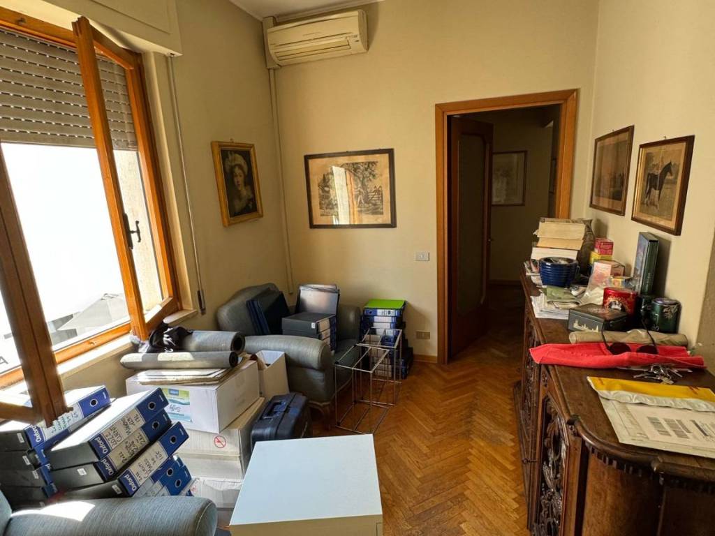 Appartamento a Lucca in Viale Giuseppe Giusti - Foto 4