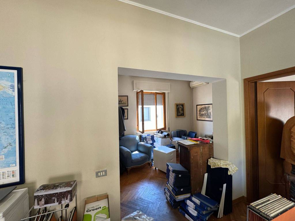 Appartamento a Lucca in Viale Giuseppe Giusti - Foto 5
