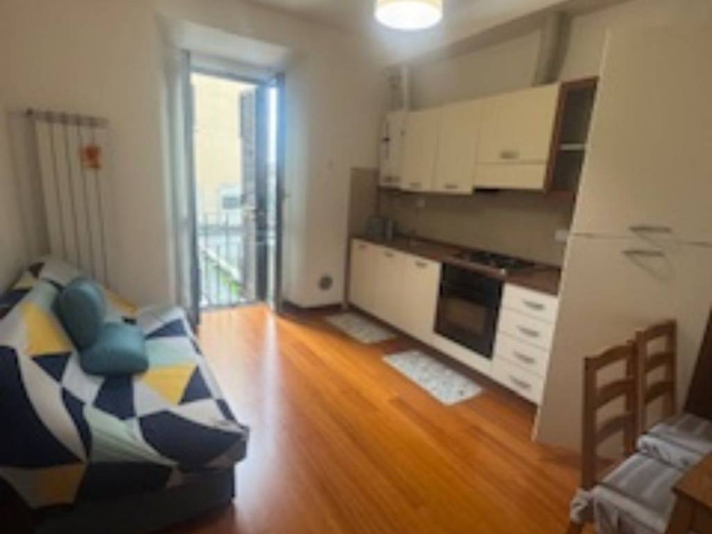 Appartamento a Milano in Viale Monza - Foto 1