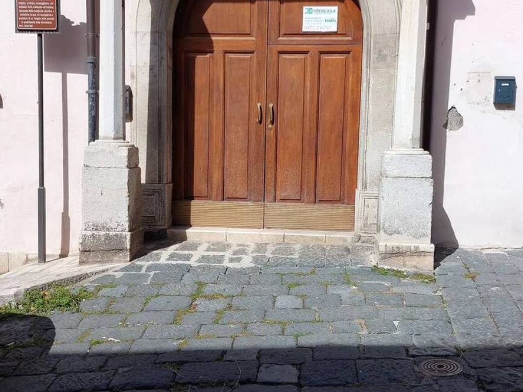 Villa a Melfi in Vico Cavaliere, 31 - Foto 2