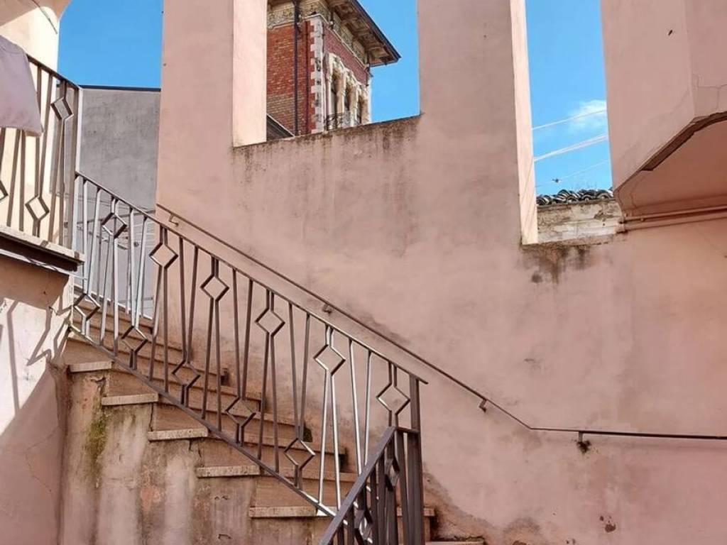 Villa a Melfi in Vico Cavaliere, 31 - Foto 3