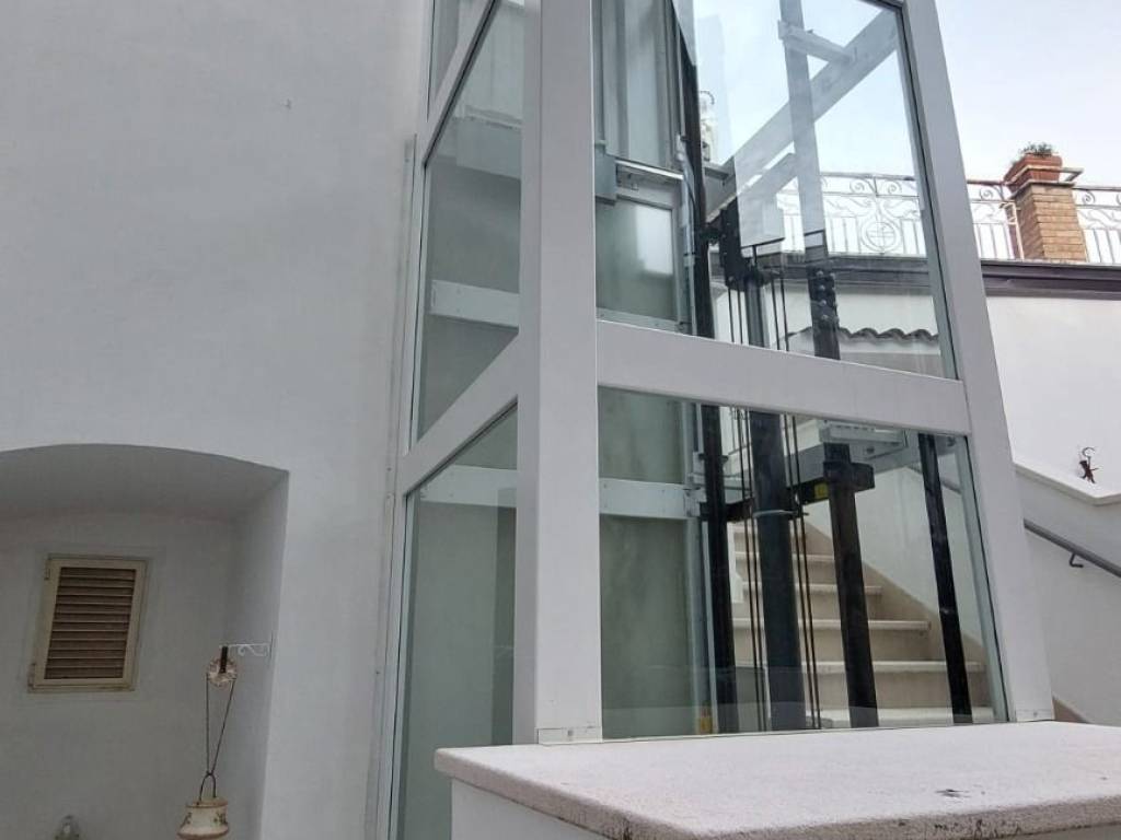 Villa a Melfi in Via Vittorio Emanuele, 2 - Foto 2