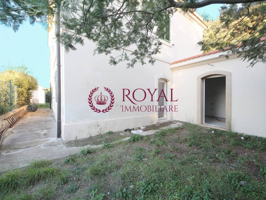 Appartamento a Rosignano marittimo in Via Aurelia - Foto 3