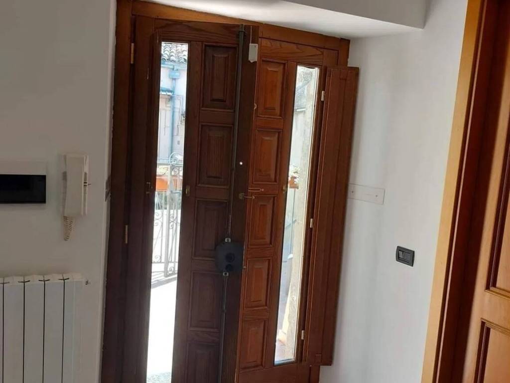 Appartamento a Melfi in Vico Neve, 29 - Foto 4