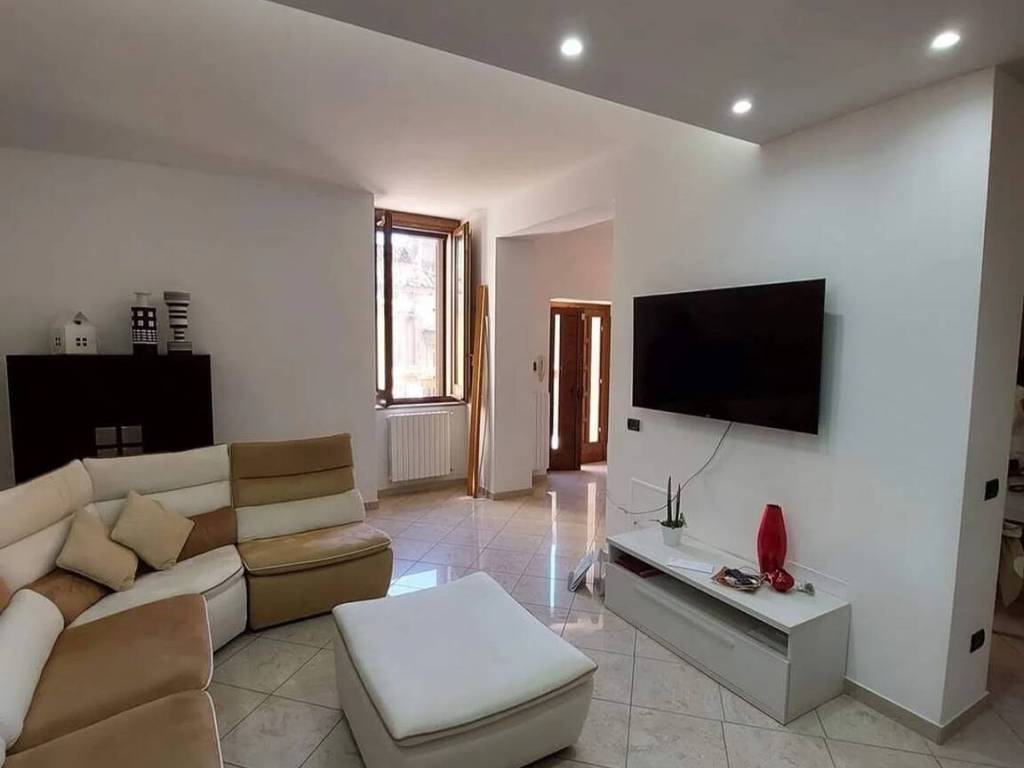 Appartamento a Melfi in Vico Neve, 29 - Foto 5