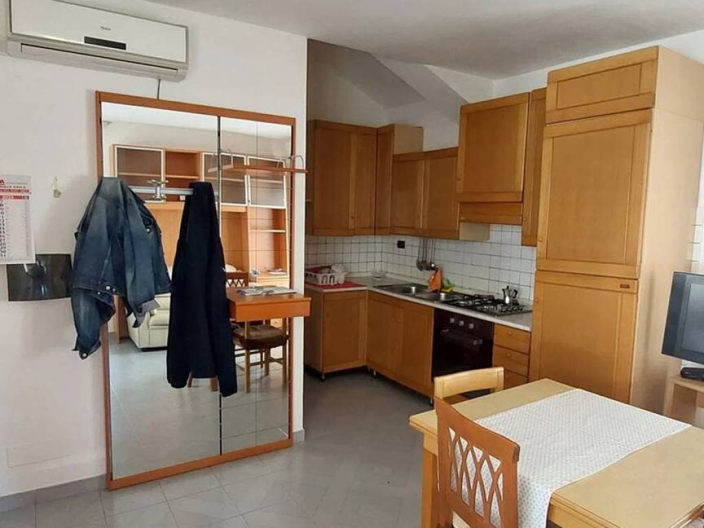 Appartamento a Melfi in Traversa Mantova, 1 - Foto 4