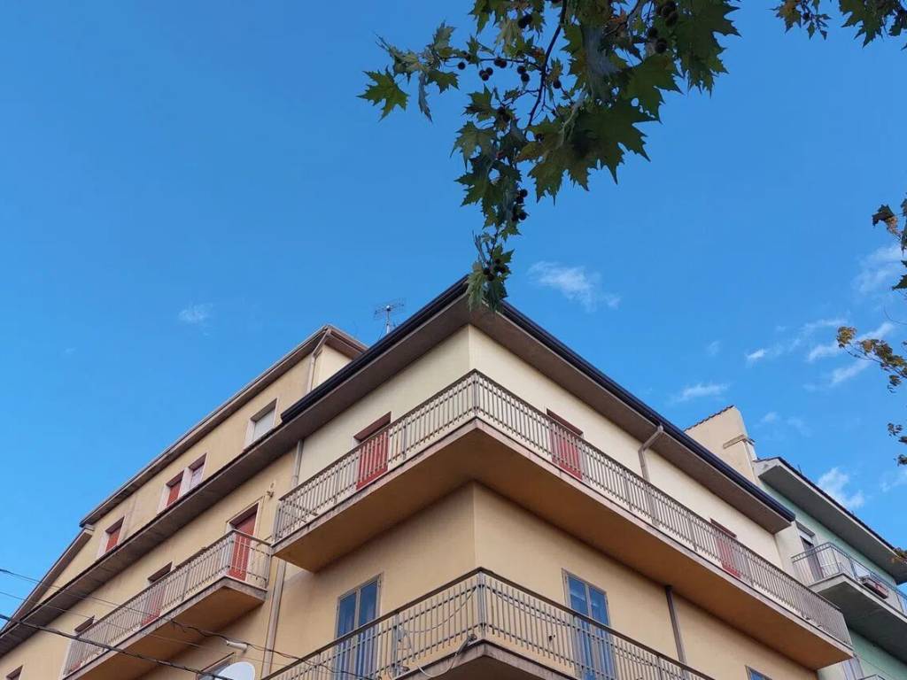 Appartamento a Melfi in Via Attilio Di Napoli, 12 - Foto 2