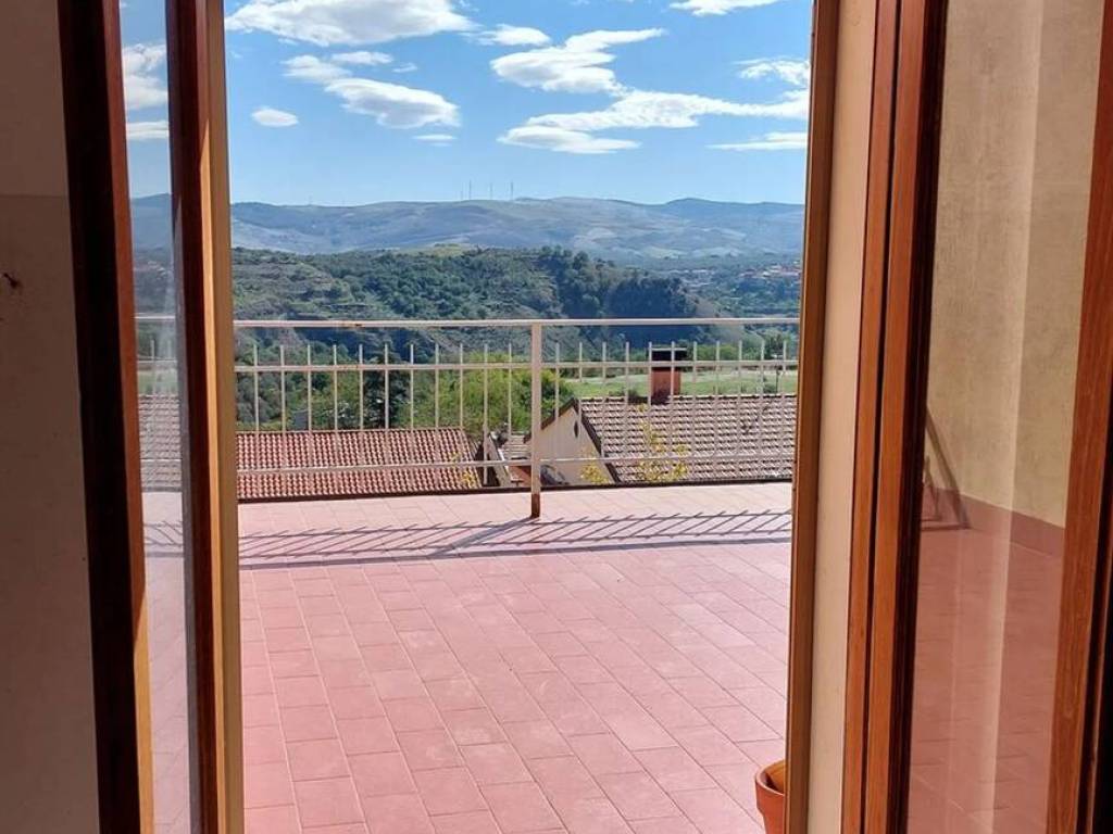 Appartamento a Melfi in Via Attilio Di Napoli, 12 - Foto 3