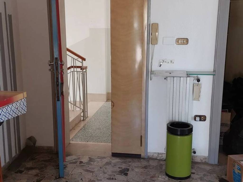 Appartamento a Melfi in Via Attilio Di Napoli, 12 - Foto 4