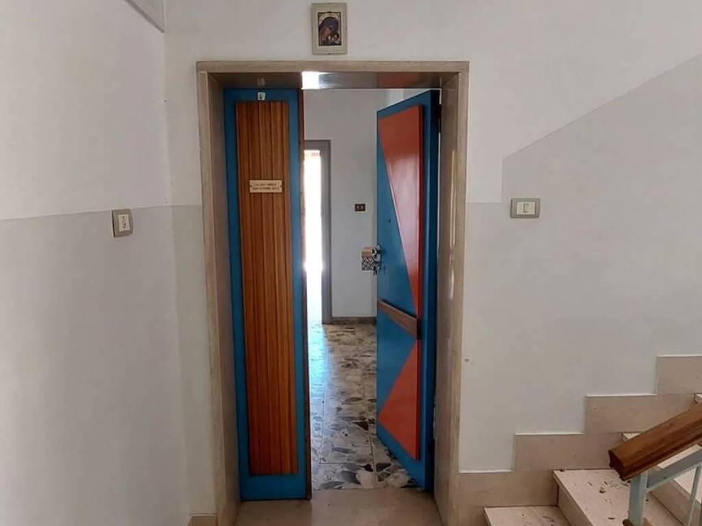 Appartamento a Melfi in Via Attilio Di Napoli, 12 - Foto 5