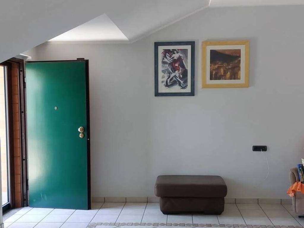 Appartamento a Melfi in Via Foggia, 174 - Foto 5