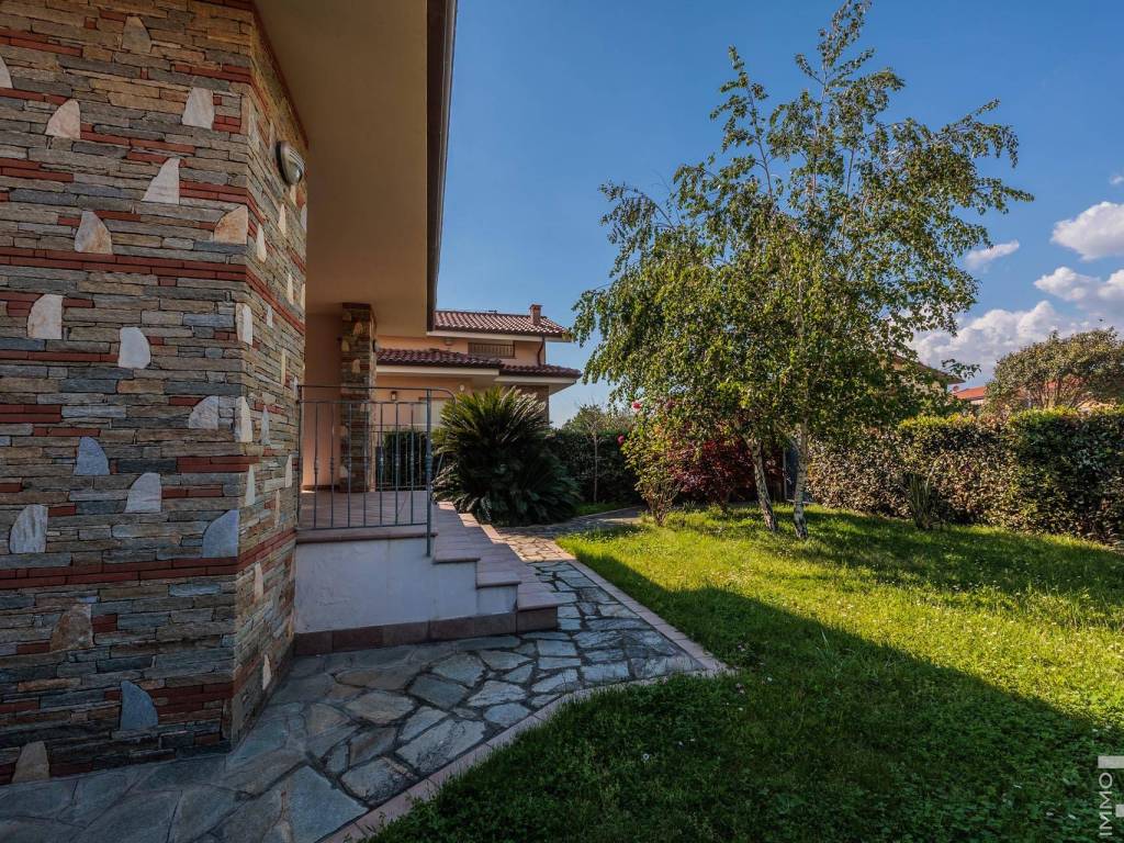 Villa a Massarosa in Via Pietra a Padule, 263 - Foto 4