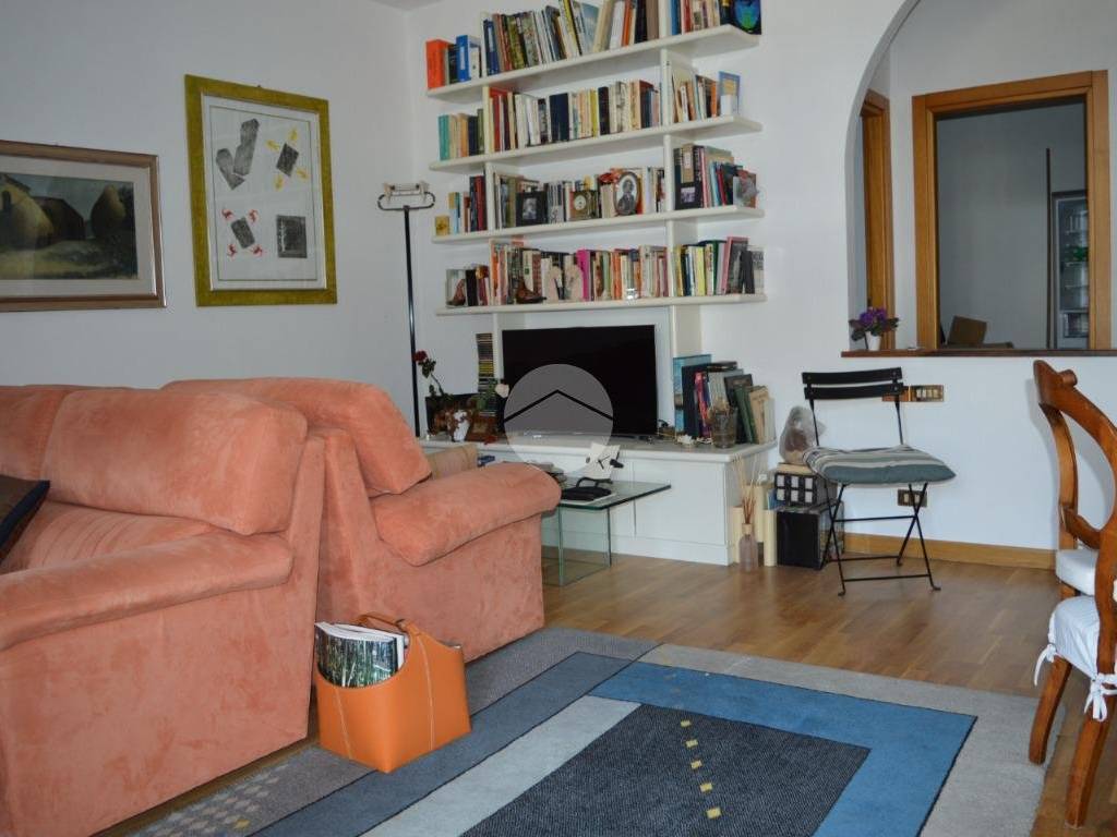 Appartamento a Pistoia in Via gualtierotti morelli sigismondo, 1 - Foto 2