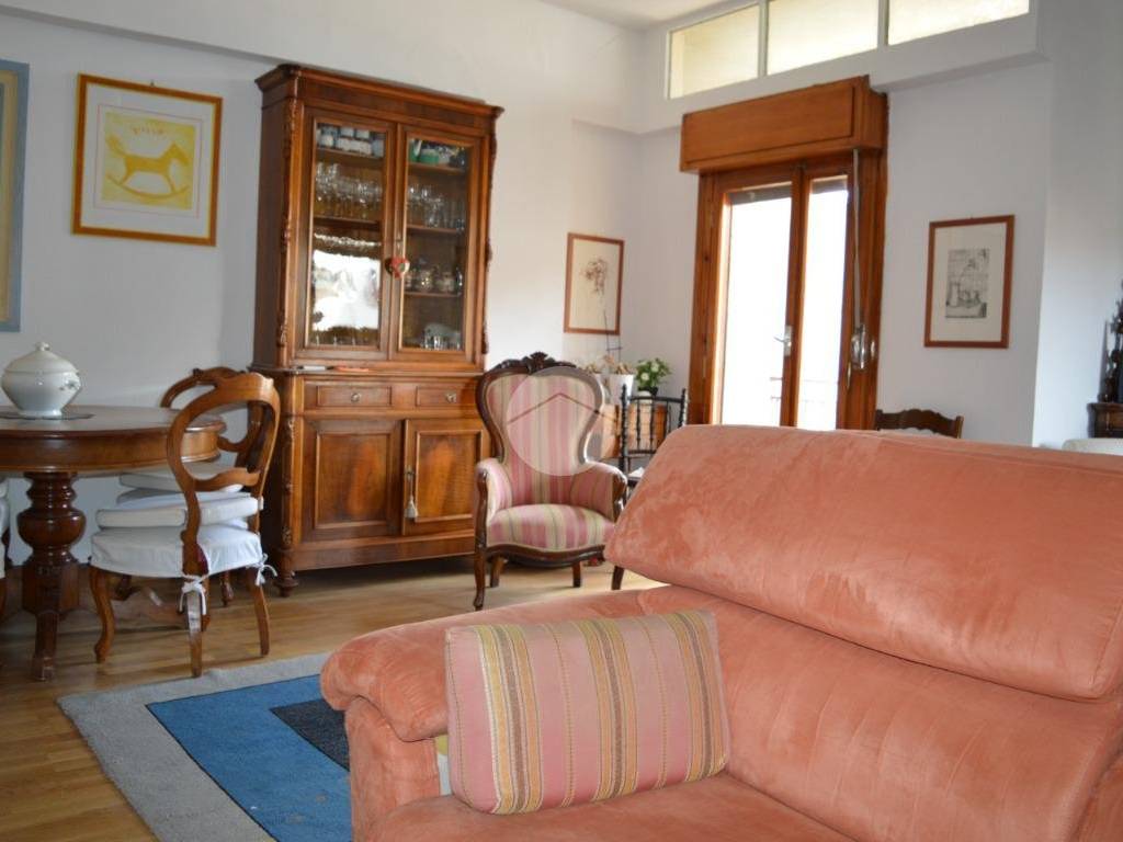 Appartamento a Pistoia in Via gualtierotti morelli sigismondo, 1 - Foto 4