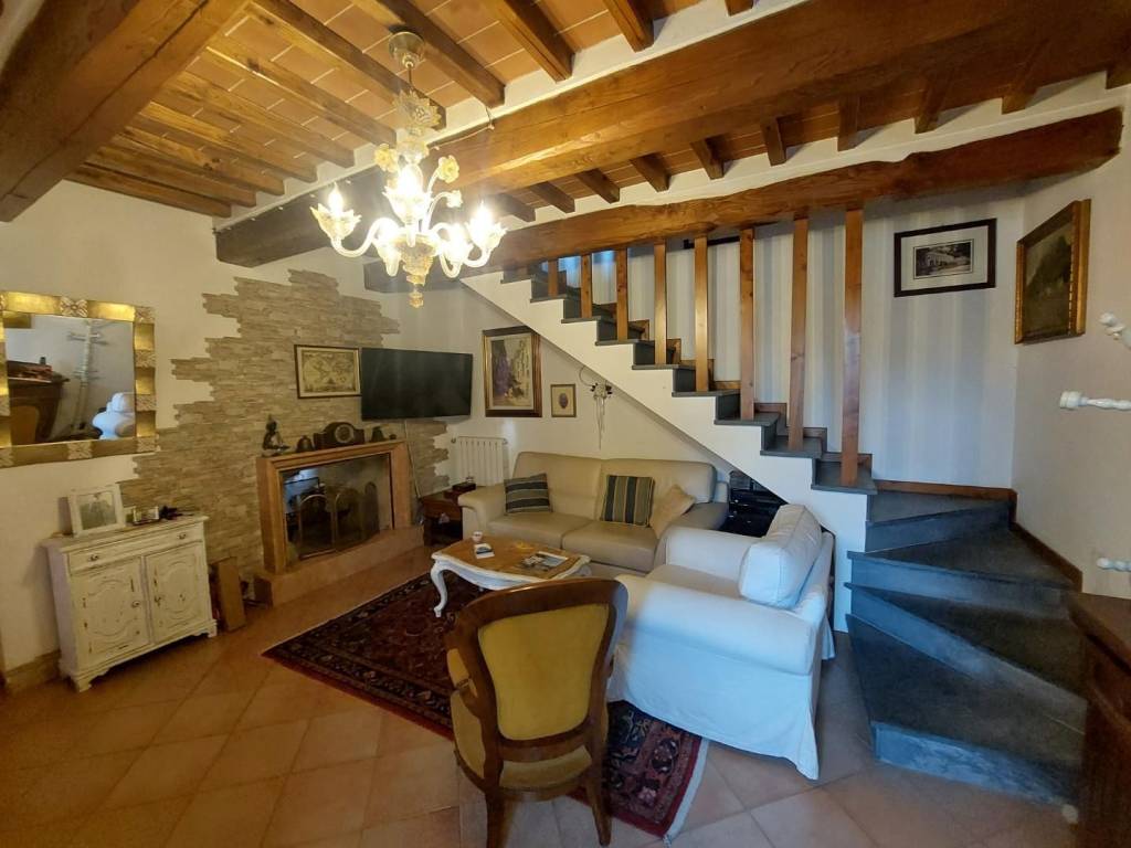 Casa indipendente a Lucca - Foto 4