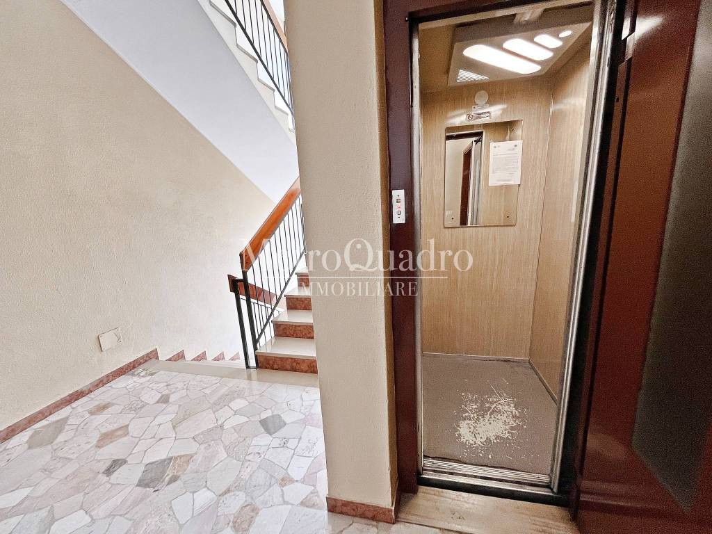 Appartamento a Bellusco in Via Dante Alighieri, 49 - Foto 2