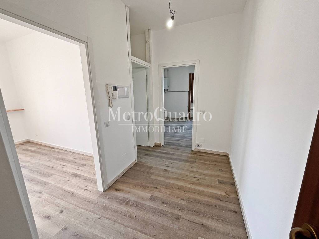 Appartamento a Bellusco in Via Dante Alighieri, 49 - Foto 3