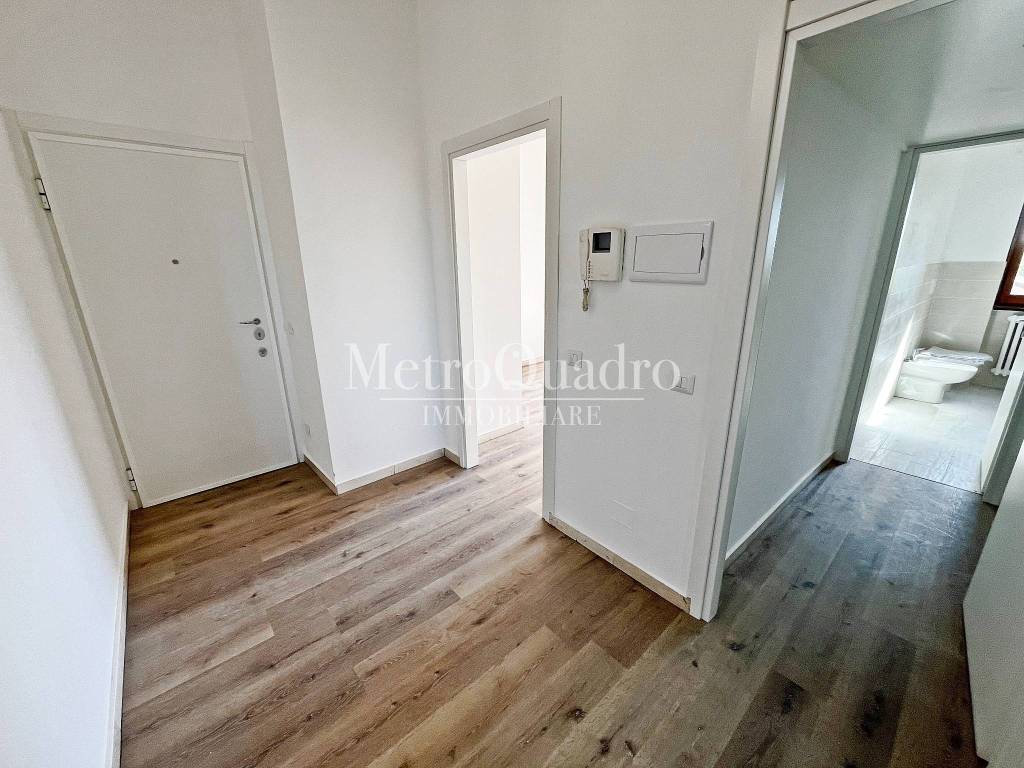 Appartamento a Bellusco in Via Dante Alighieri, 49 - Foto 4