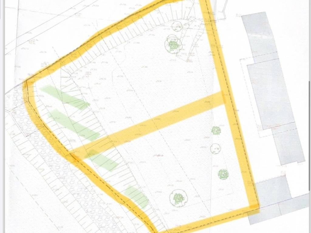 Terreno a Venegono inferiore in Via Repubblica - Foto 3