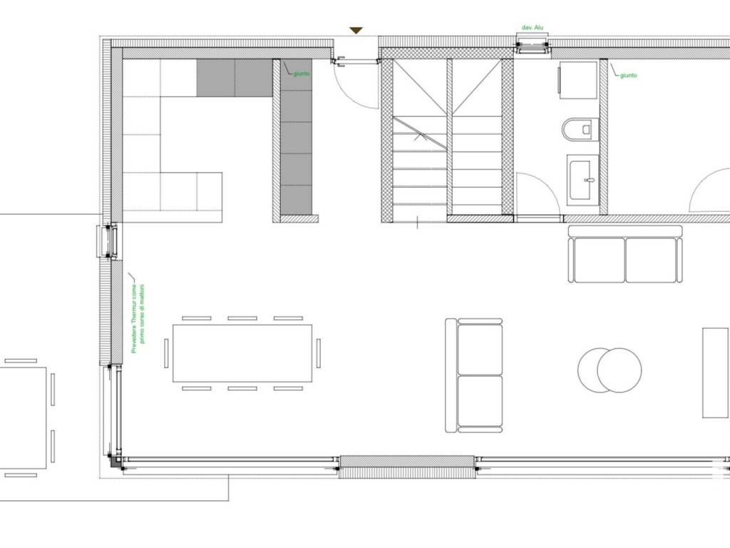 Terreno a Venegono inferiore in Via Repubblica - Foto 4