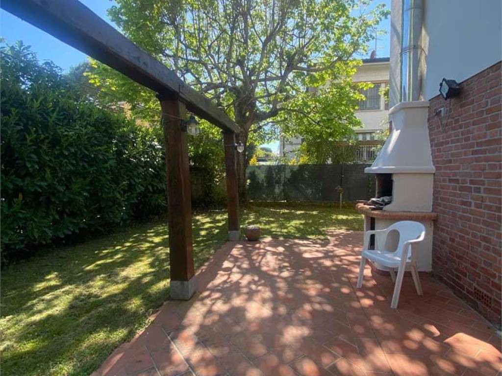 Villa a Pietrasanta in via toscana, 1 - Foto 3