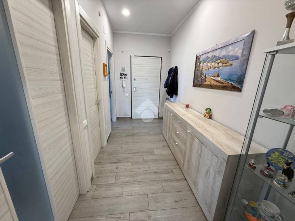 Appartamento a Albisola superiore in Via Sisto IV, 14 - Foto 5