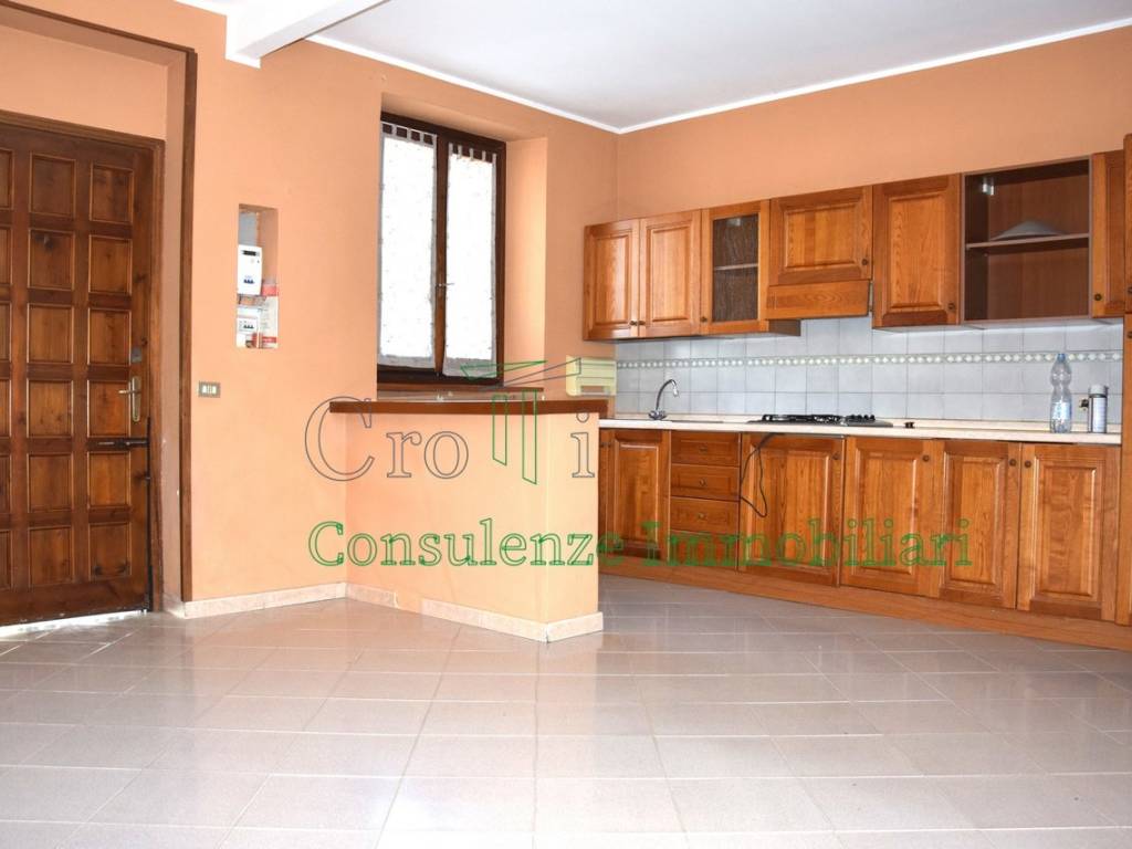 Casa indipendente a Casorate primo in Via Alessandro Santagostino, 6 - Foto 2