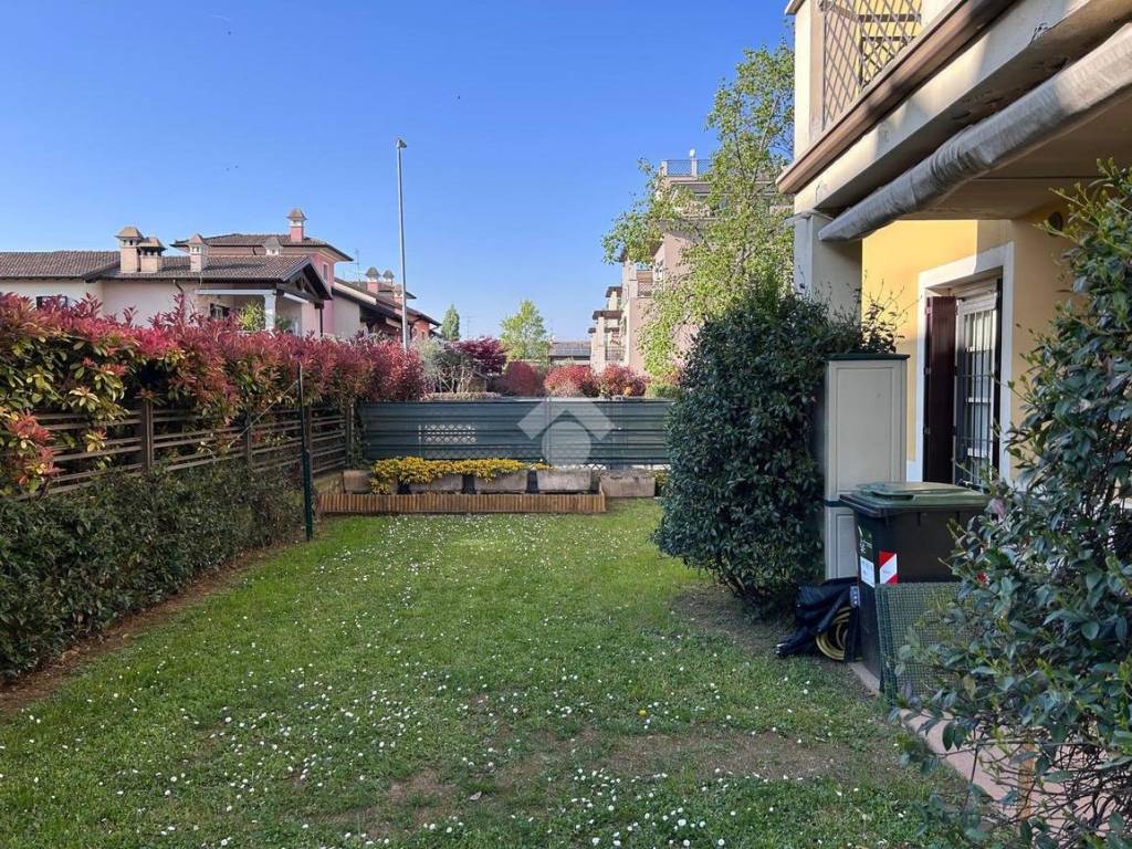 Appartamento a Roncadelle in Via Martiri della libertà, 297 - Foto 1
