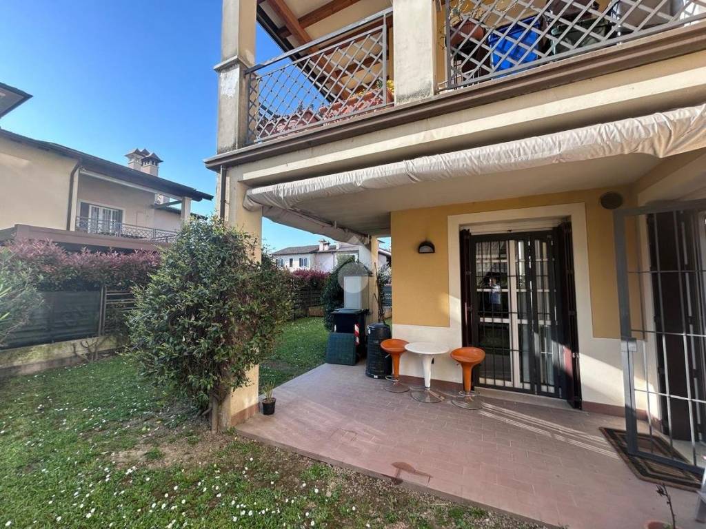 Appartamento a Roncadelle in Via Martiri della libertà, 297 - Foto 2