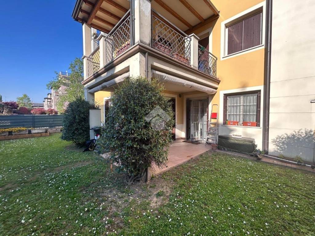 Appartamento a Roncadelle in Via Martiri della libertà, 297 - Foto 3