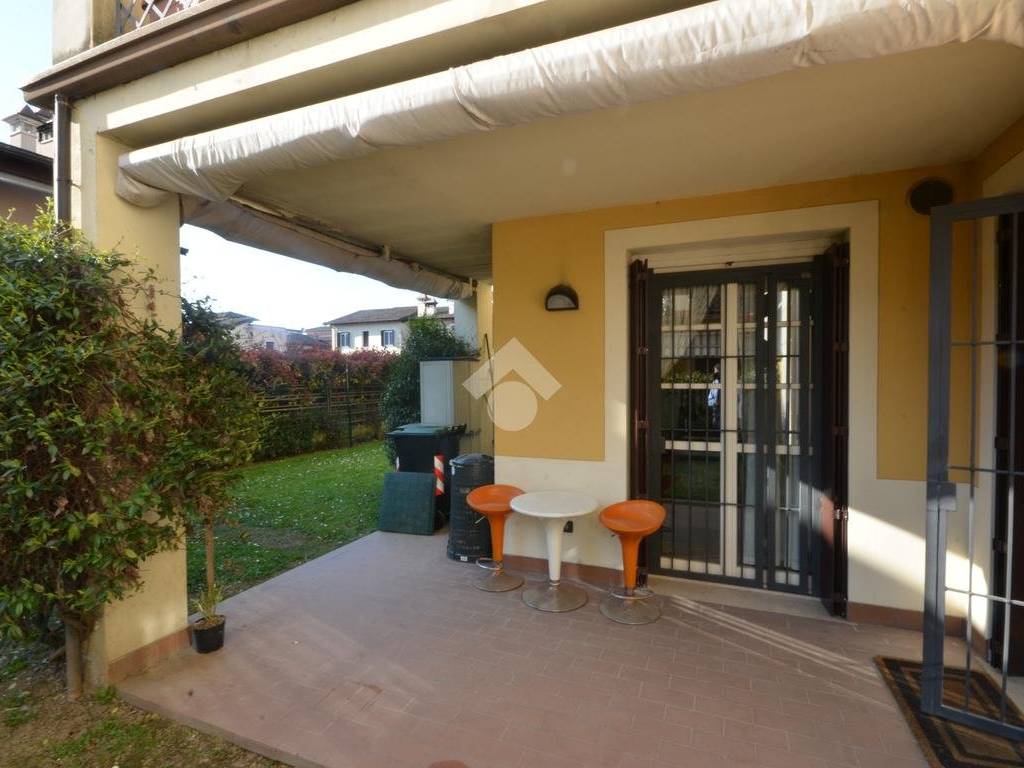 Appartamento a Roncadelle in Via Martiri della libertà, 297 - Foto 4