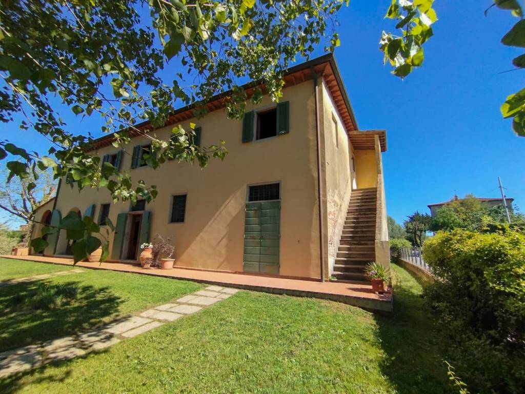 Rustico / casale a Crespina e lorenzana - Foto 2
