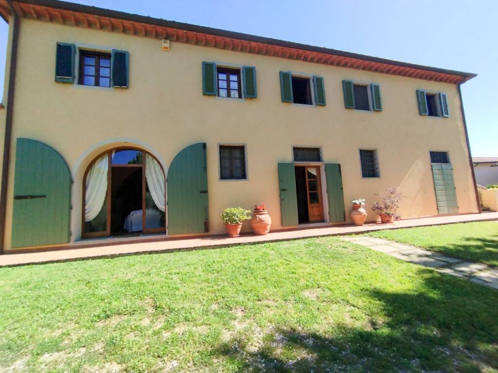 Rustico / casale a Crespina e lorenzana - Foto 3