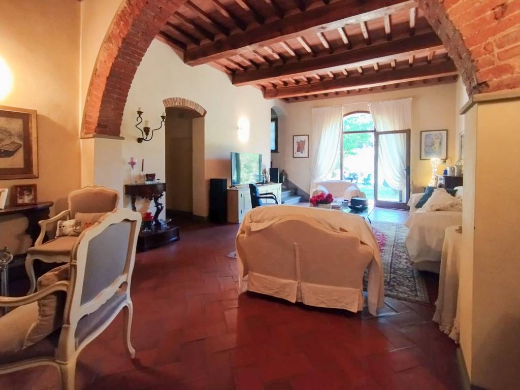 Rustico / casale a Crespina e lorenzana - Foto 4