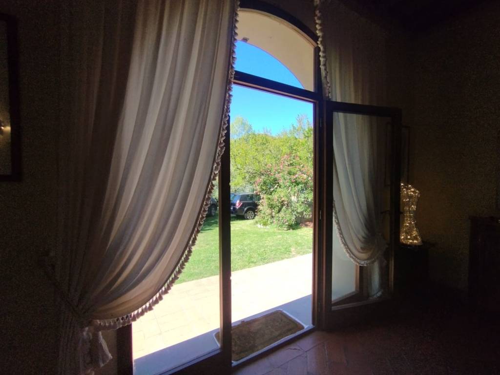 Rustico / casale a Crespina e lorenzana - Foto 5